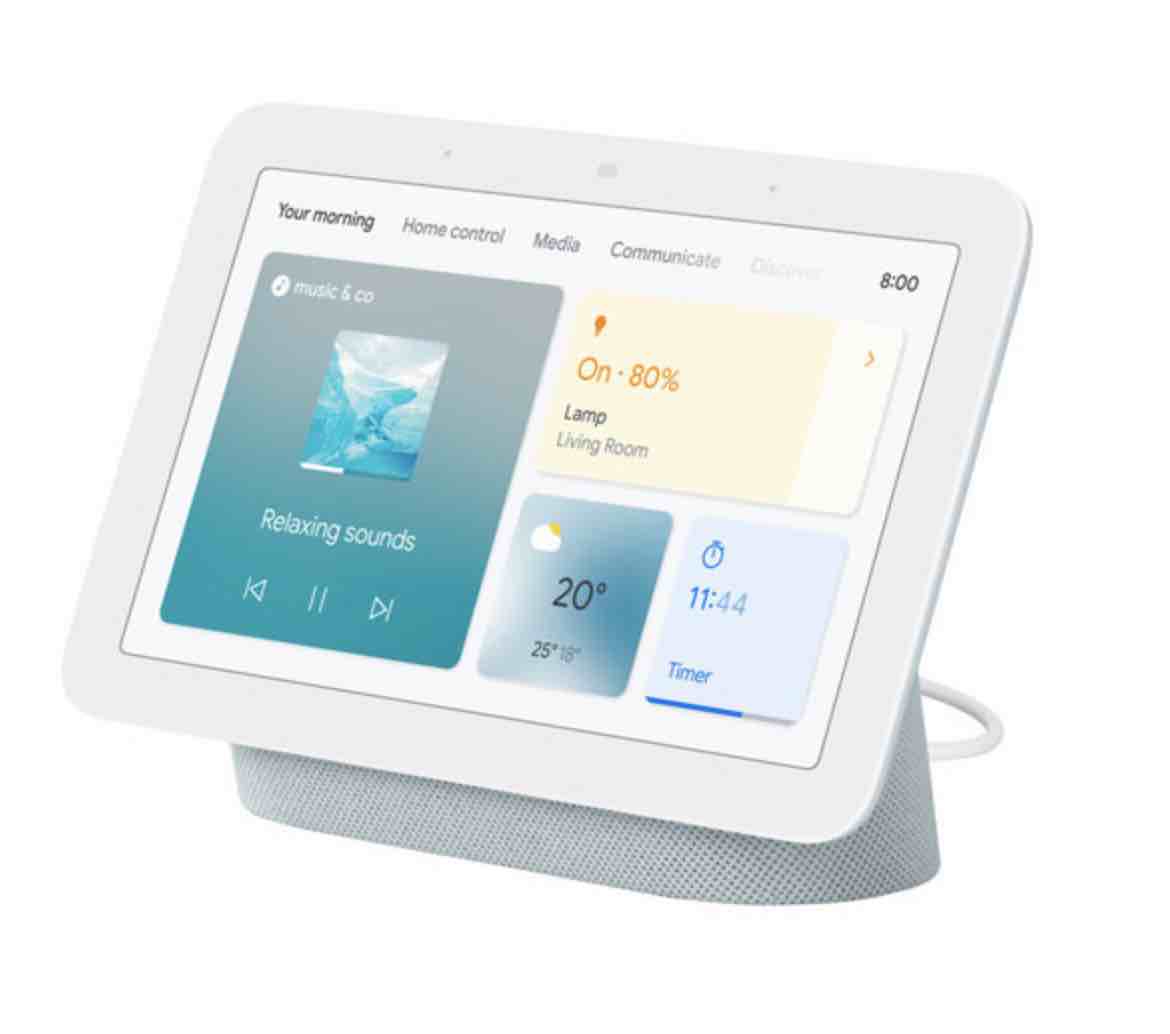 smart display best mother's day gift