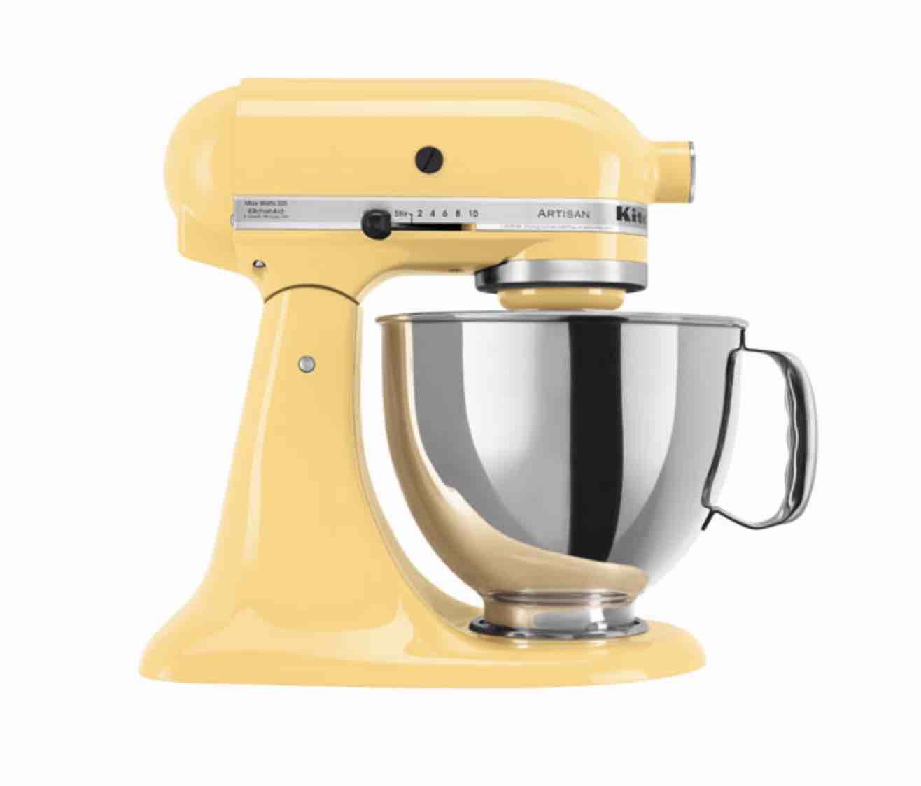 stand mixer gift for mothers day