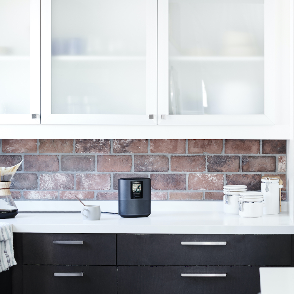 Bose Home 500 smart speaker