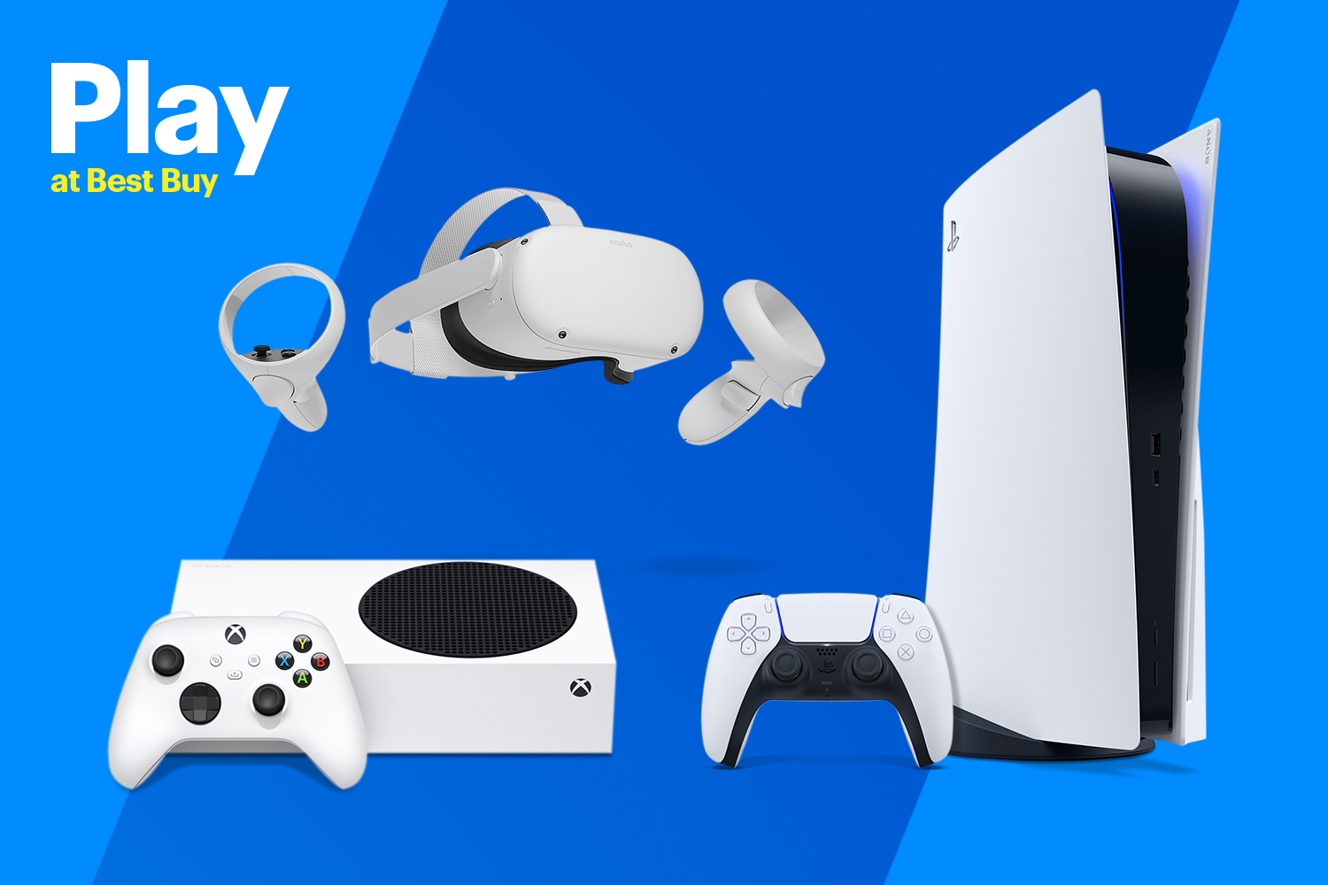 Enter For A Chance To Win Great Prizes With The Play At Best Buy Gaming Contest Best Buy Blog