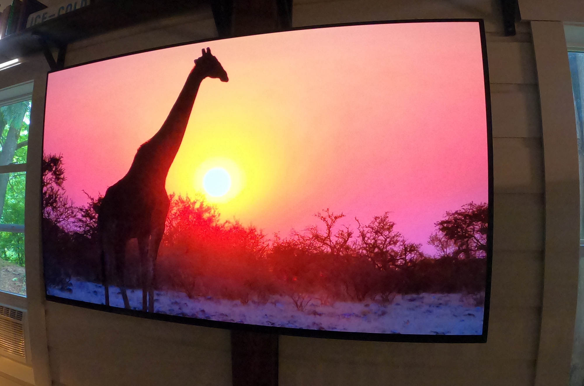 Sony A80J OLED 2021 Review