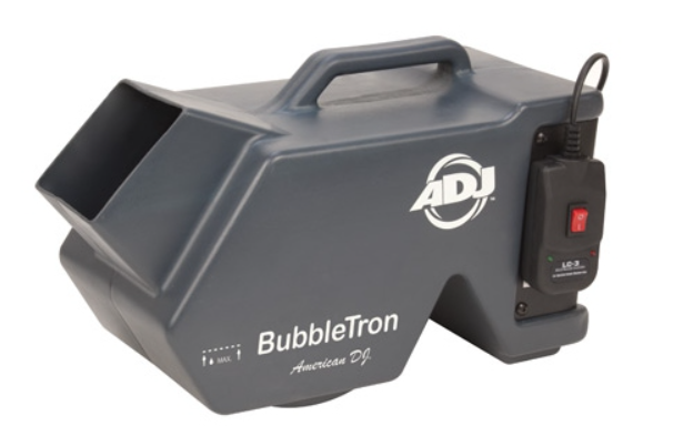 image of the American DJ Bubbletron bubble machine