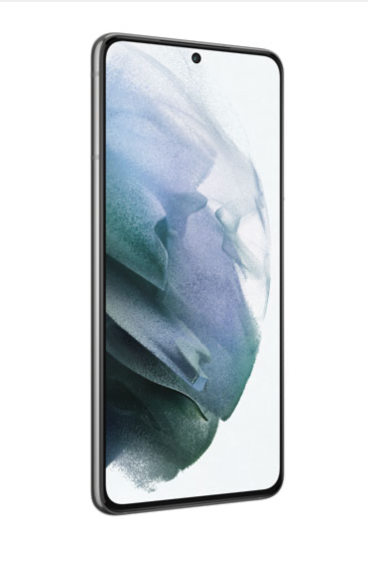 Samsung Galaxy S21 smartphone