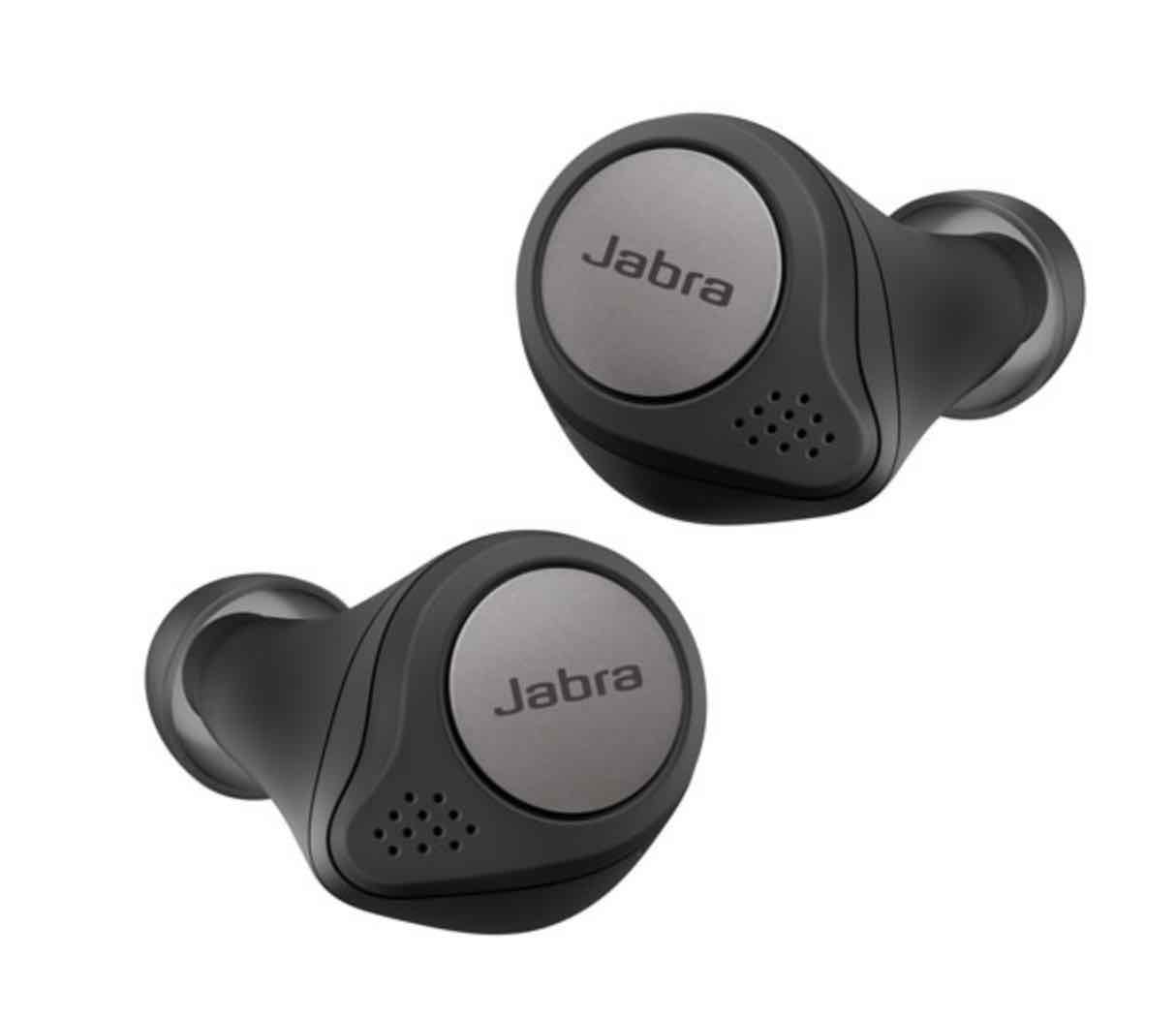 Jabra headphones for workout