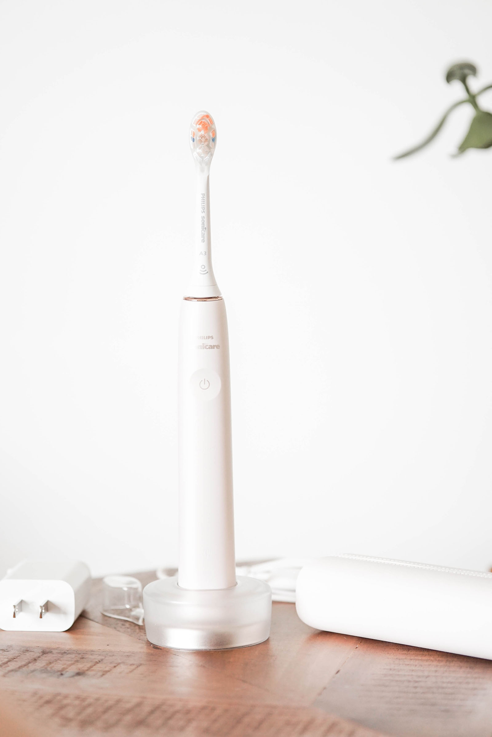 Philips Sonicare Prestige Toothbrush review 5