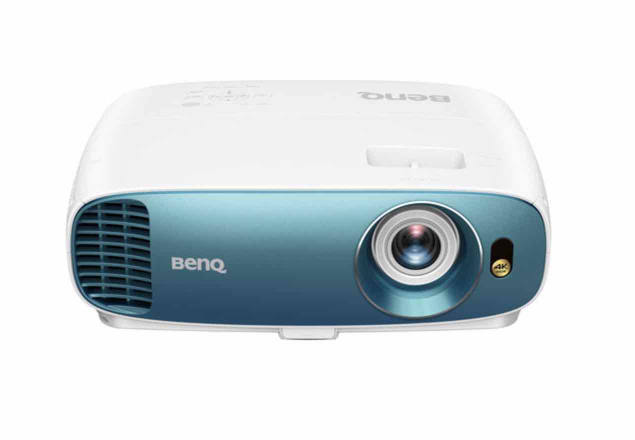 Projector for home theatre