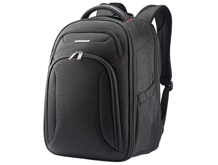 image of the Samsonite Xenon 3.0 Backpack