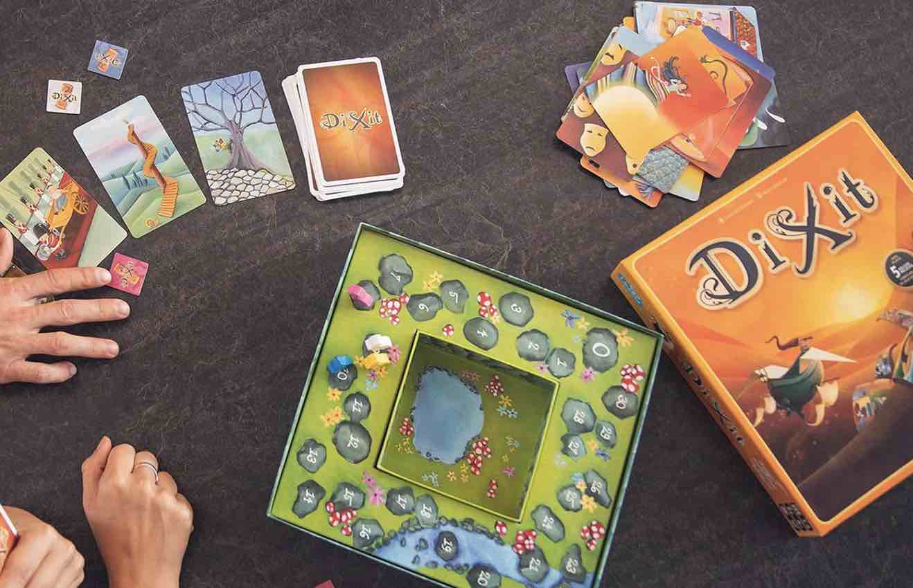 board games for summer