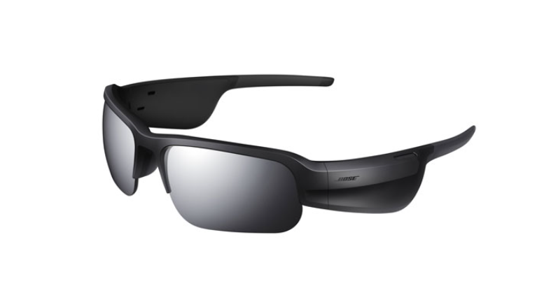 image of the Bose Frames Tempo Bluetooth Audio Sunglasses 