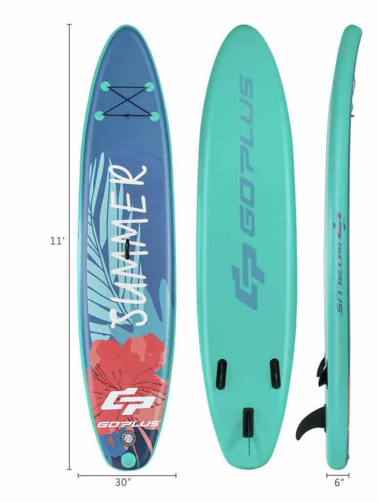 paddleboards for summer