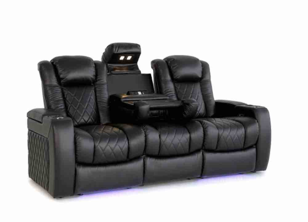 seating home theatre