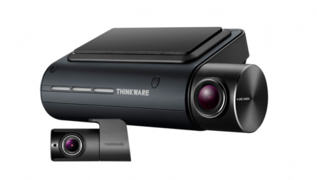 image of the Thinkware Q800PRO Dash Cam