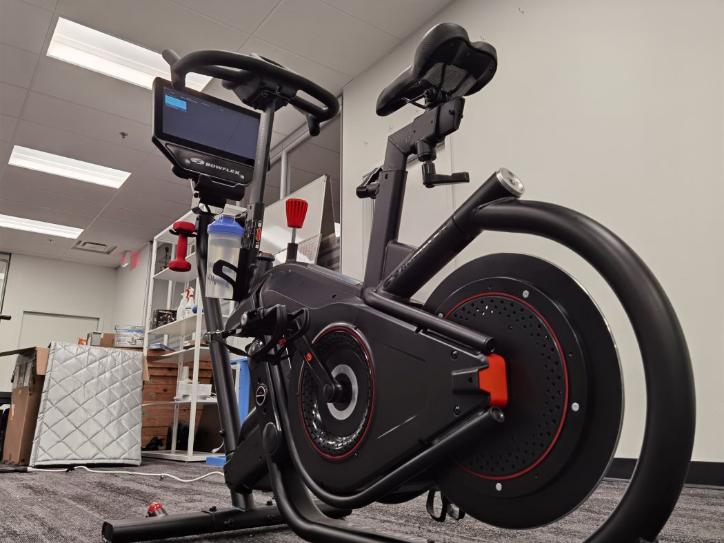 bowflex velocore 22