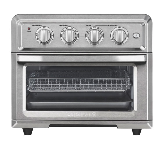 Cuisinart Air Fryer Convection Toaster Oven