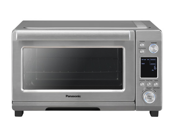 Panasonic 0.9 Cu. Ft. Convection Toaster Oven