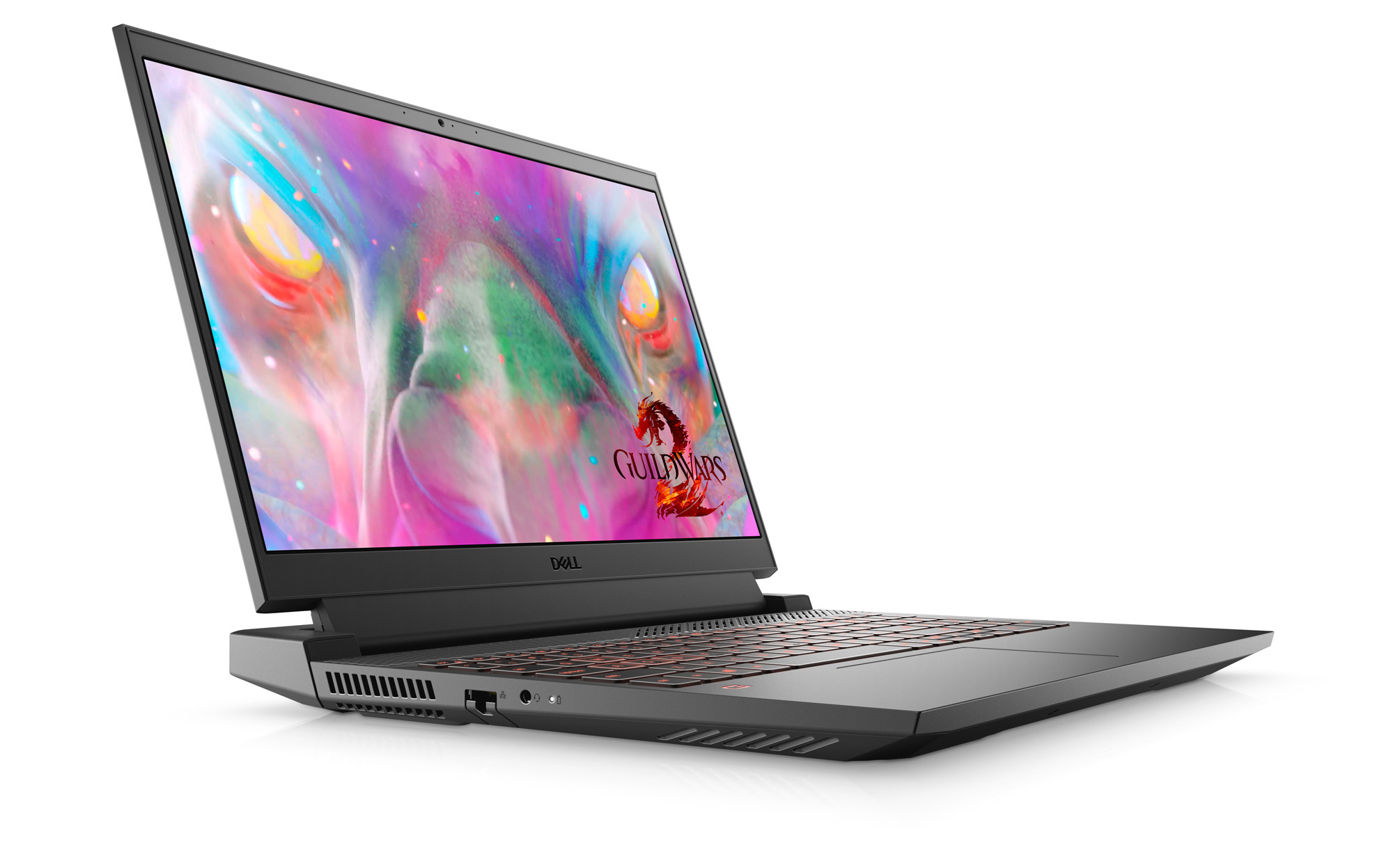 Dell G15 Gaming Laptop