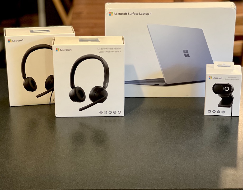 How to get the most from MS teams with certified accessories