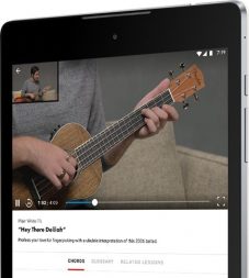 Fender Play is a Great Learning App