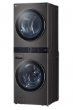 LG WashTower 5.2 Cu. Ft. High Efficiency Steam Washer & Dryer Laundry Centre
