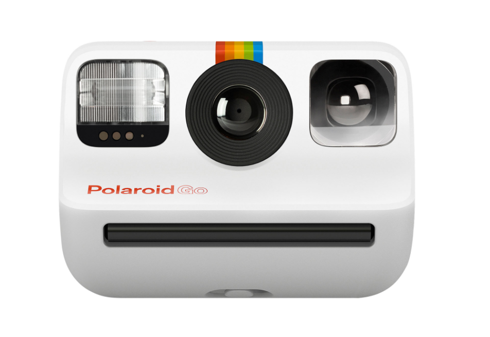 Polaroid Go Instant camera