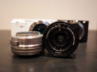 ZV-E10 Lens Kit