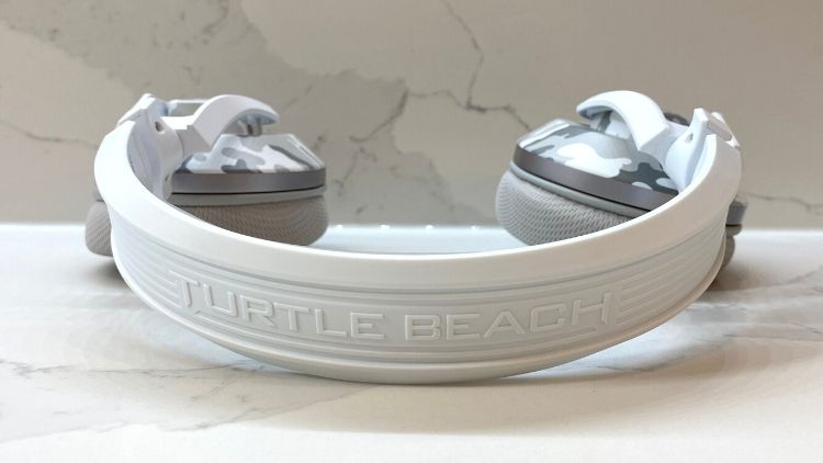 Turtle Beach Recon 500 Headband