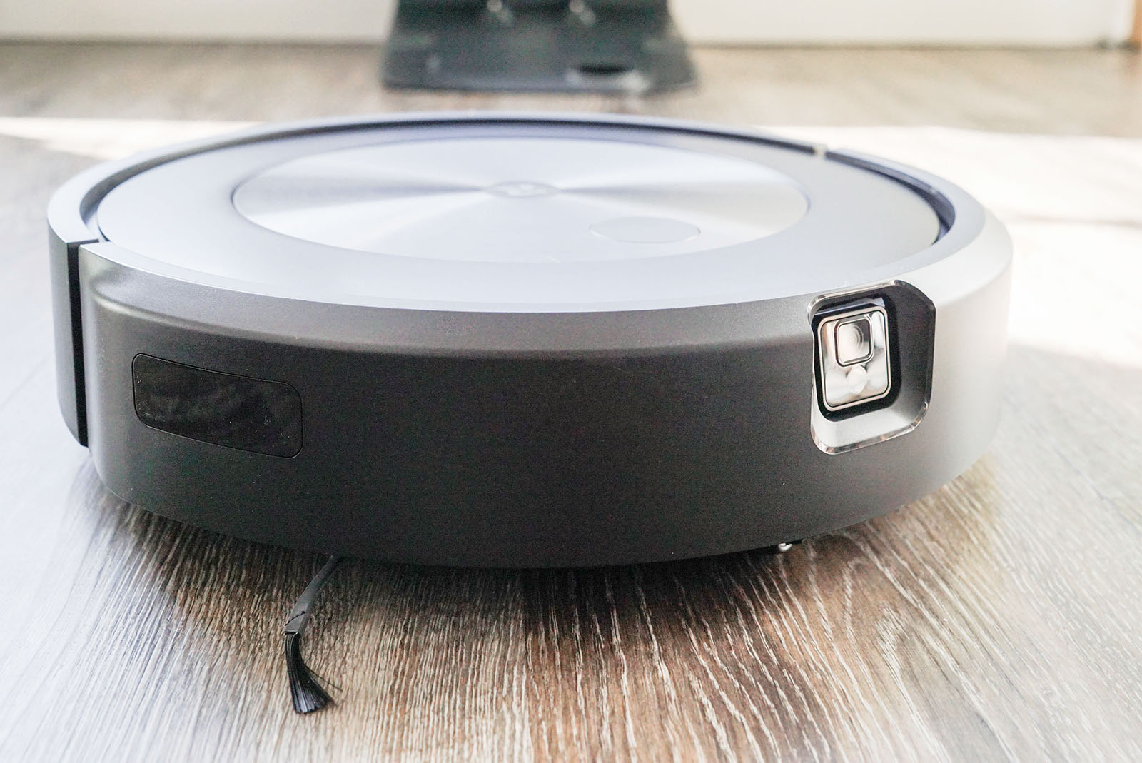 iRobot Roomba j7+ review 7