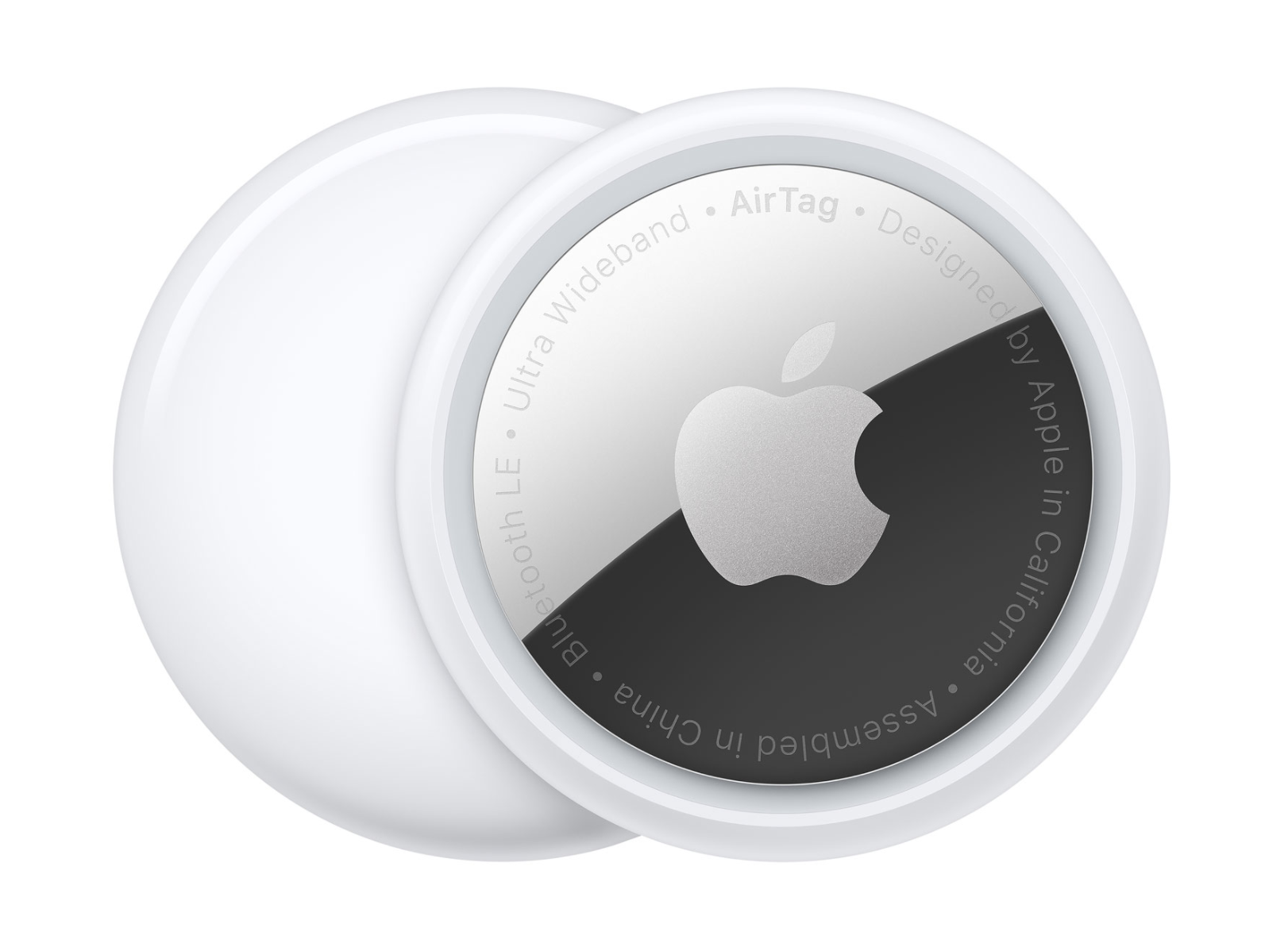 Apple AirTag Bluetooth Item Tracker