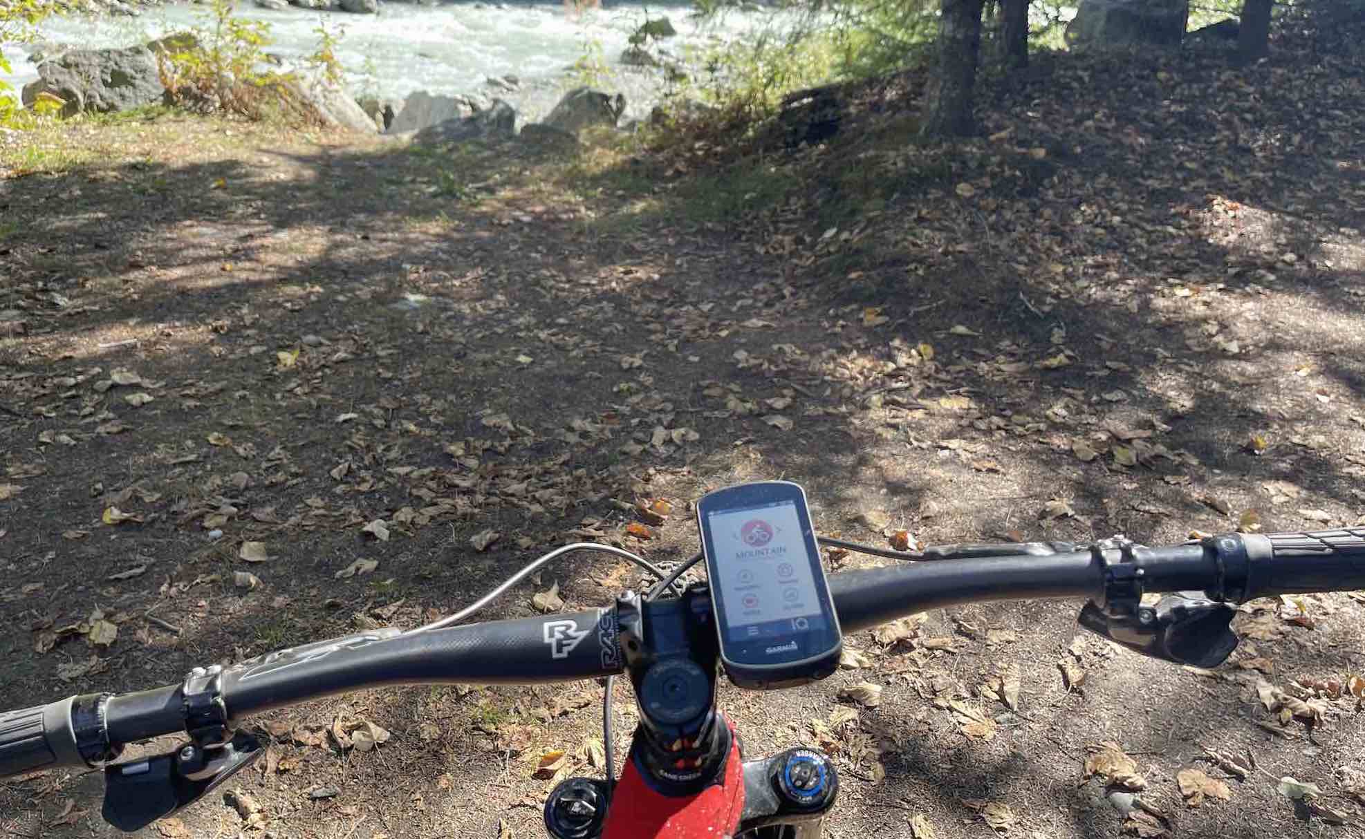 Garmin Edge GPS Cycling Computer Review