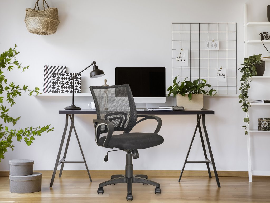 Best office chairs and furniture for comfort and productivity