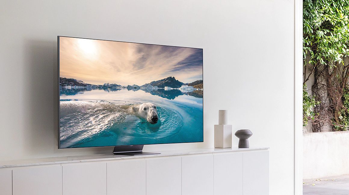 Samsung TVs for 2021