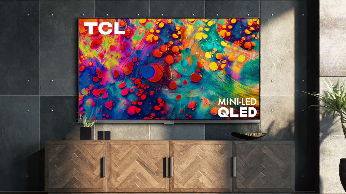 TCL TVs for 2021 