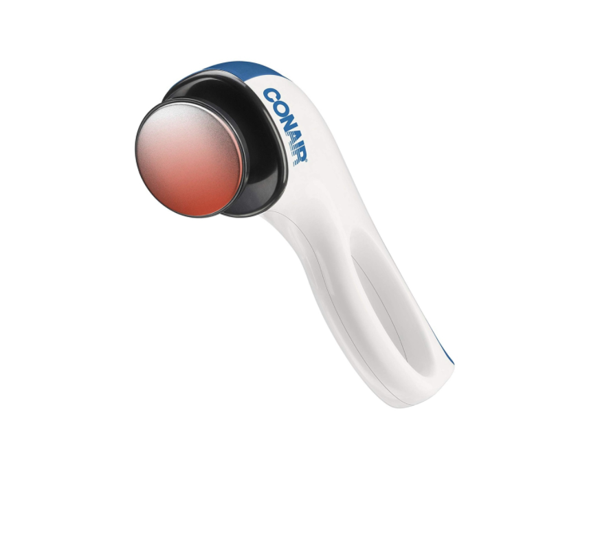Conair handheld massager