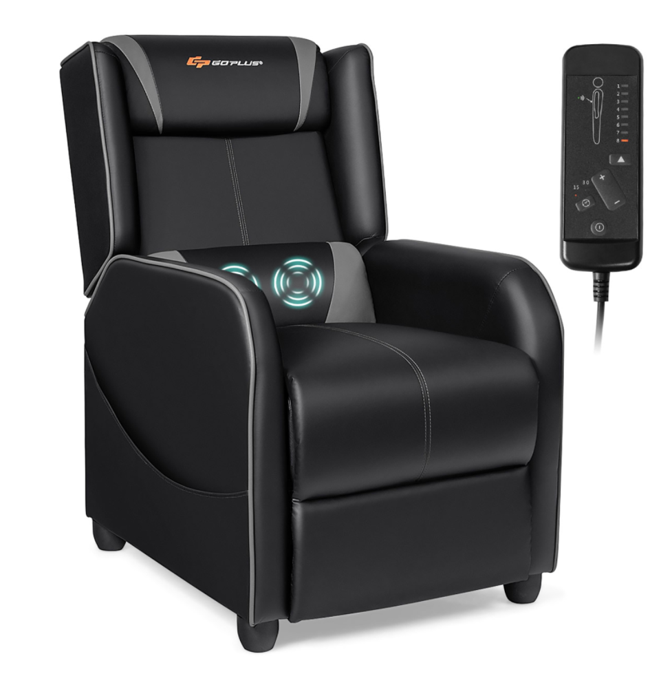 GoPlus massage chair