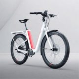 NUI BQi-C1 Pro e-bike