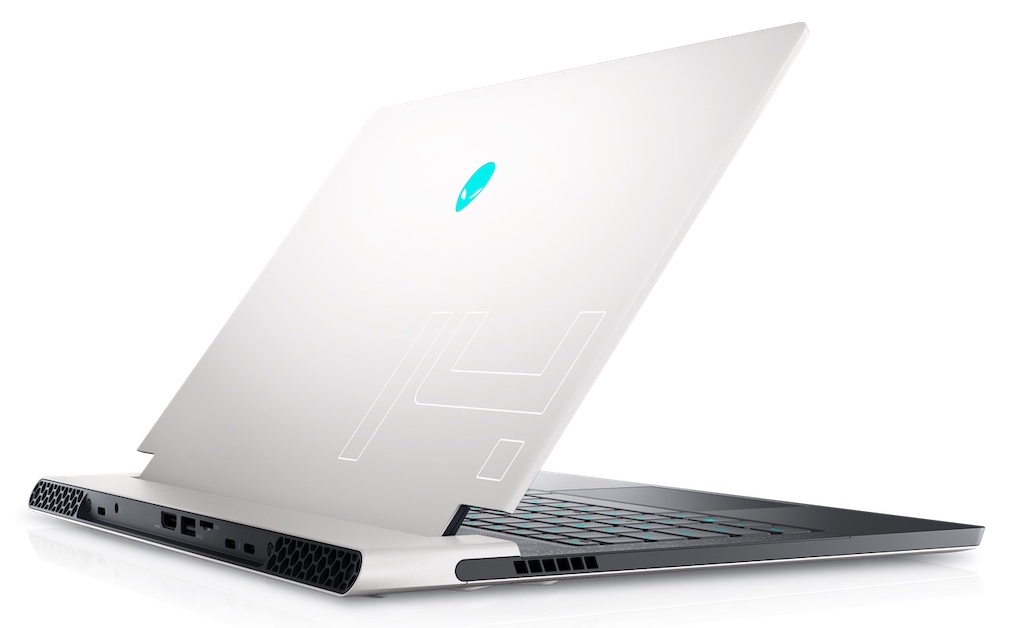 Dell and Alienware at CES 2022
