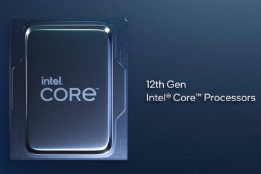 Intel CES 2022