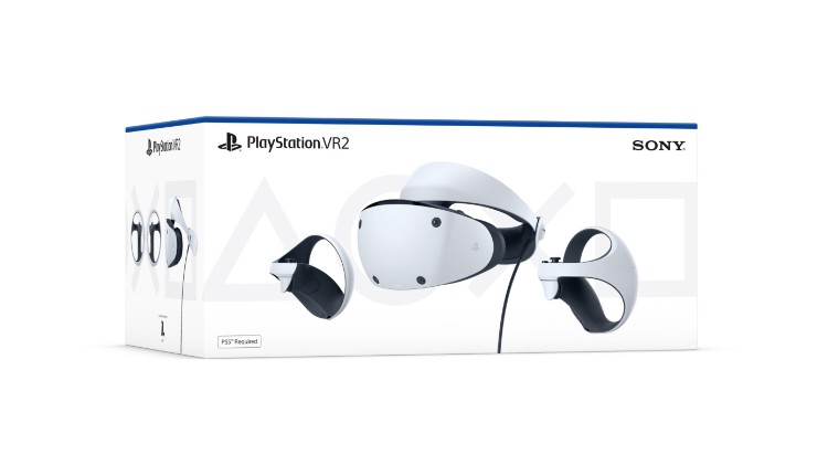 PlayStation VR2 is available now at Best Buy