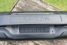 Raycon Boombox Top