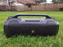 Raycon Boombox Front
