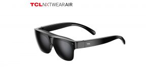TCL NXTWEAR AIR Wearable Display Glasses