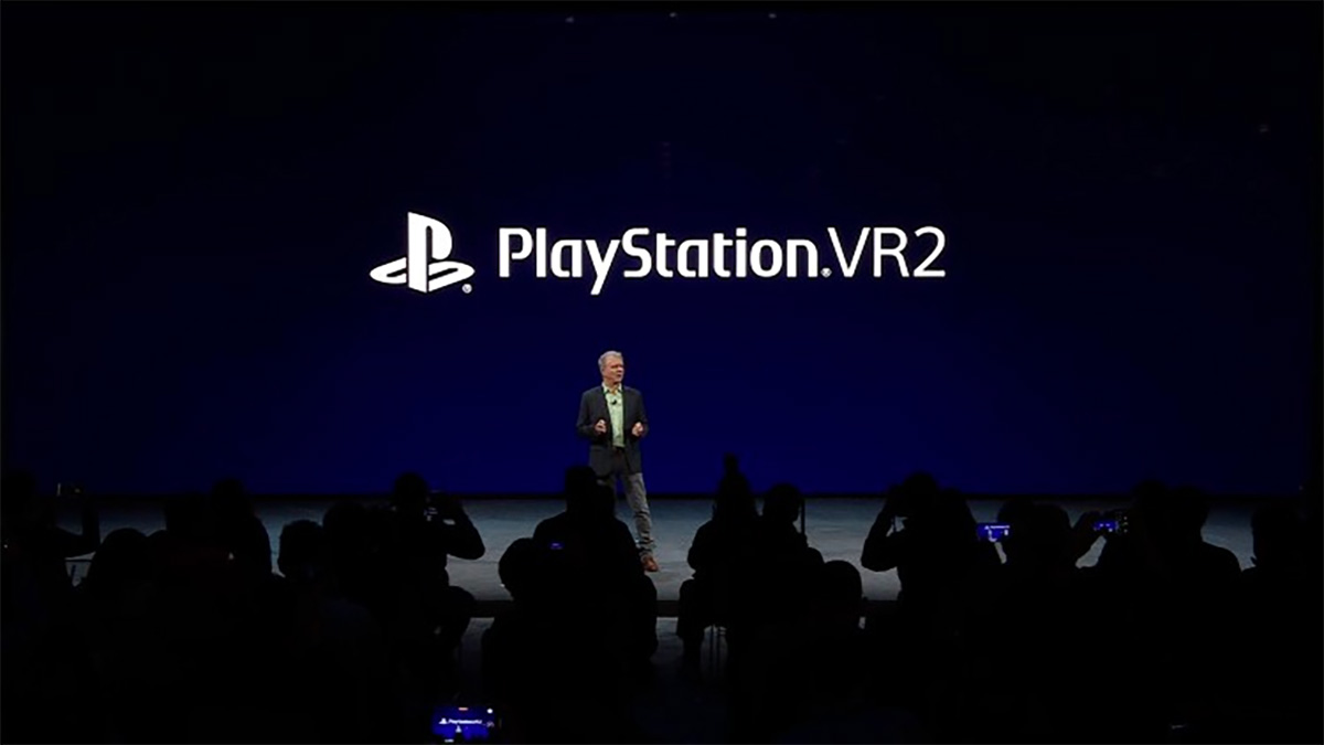 playstation announcement at CES 2022