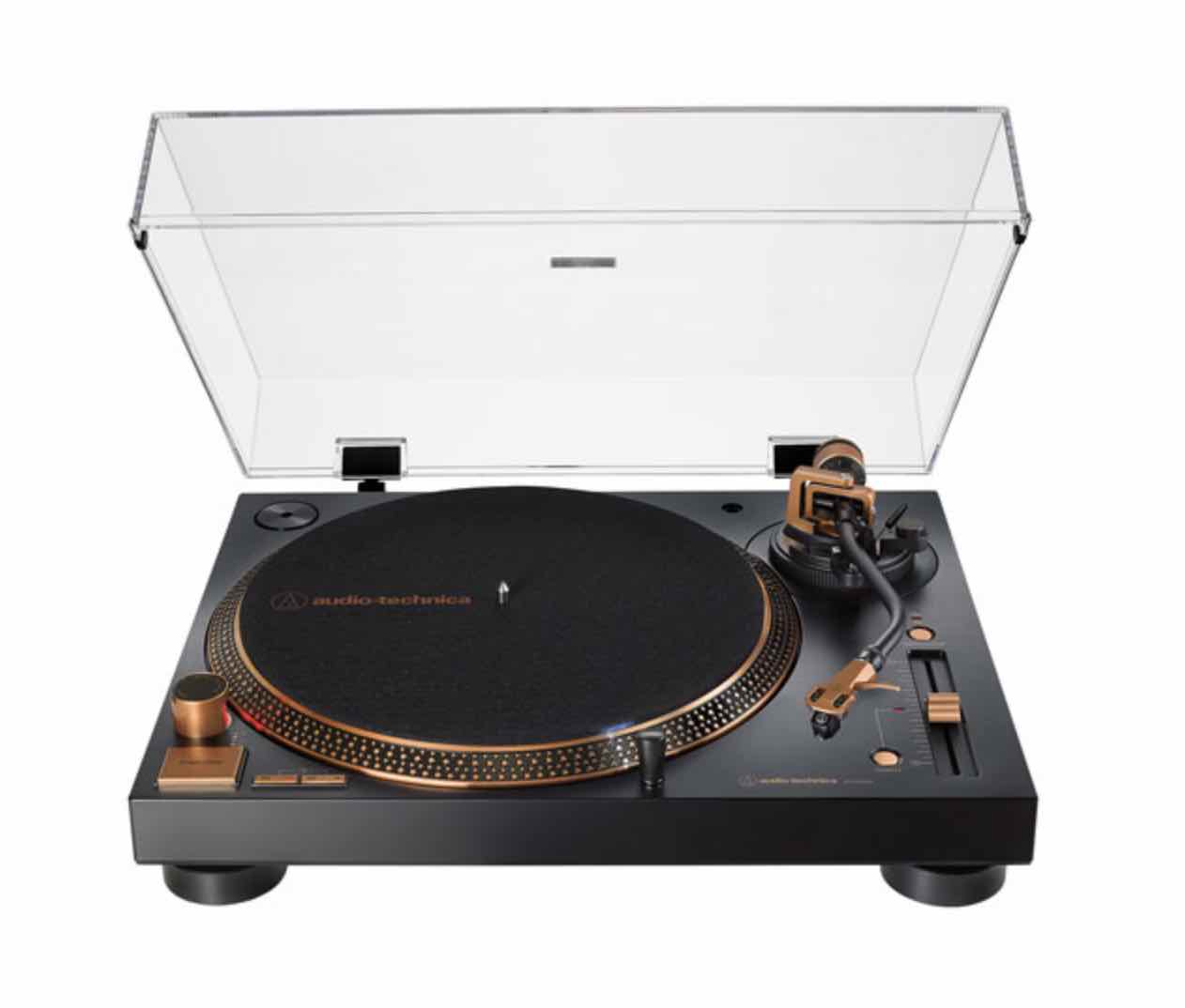 turntable for Valentine's day