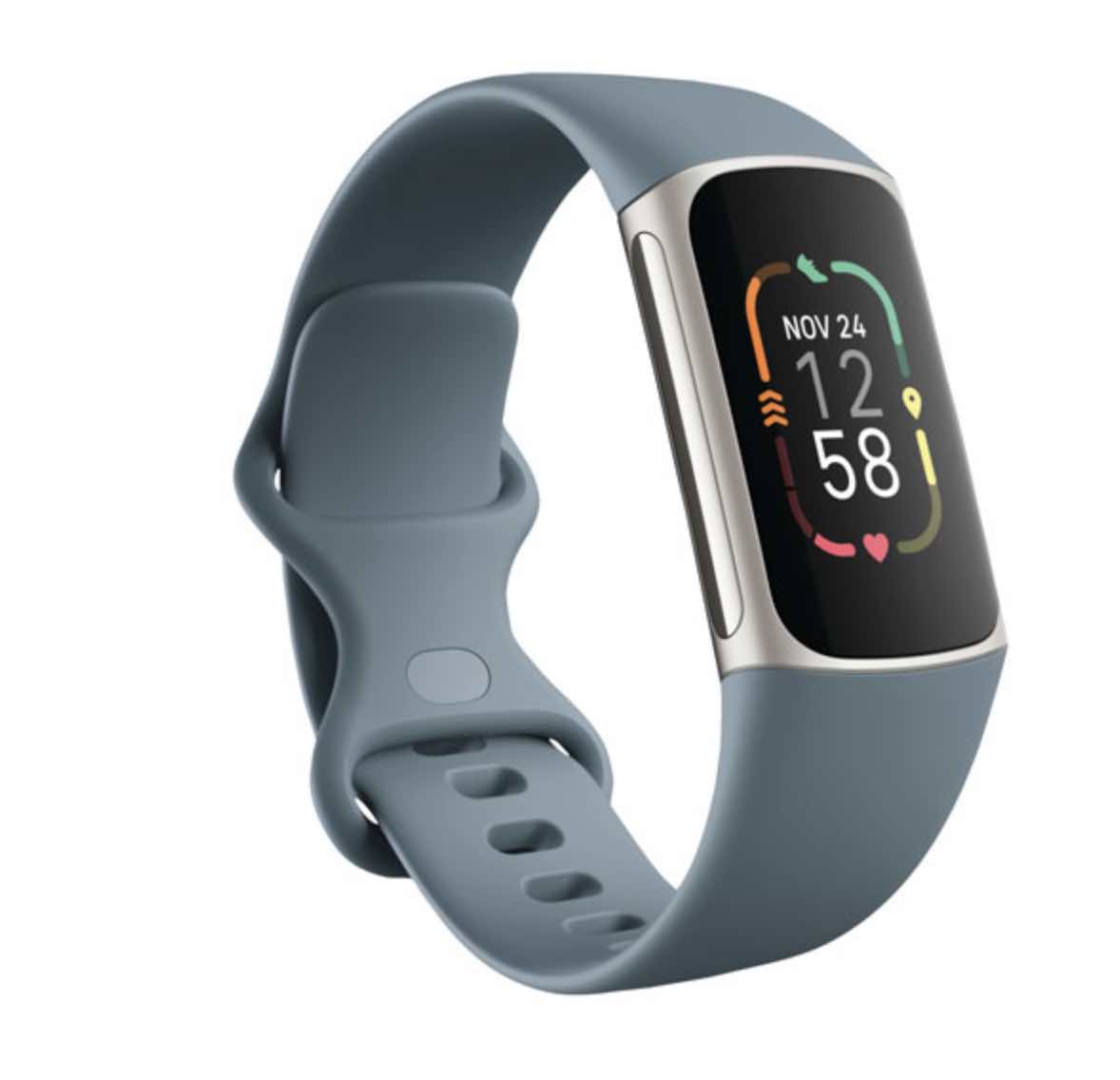 fitness wearables for healthy heart