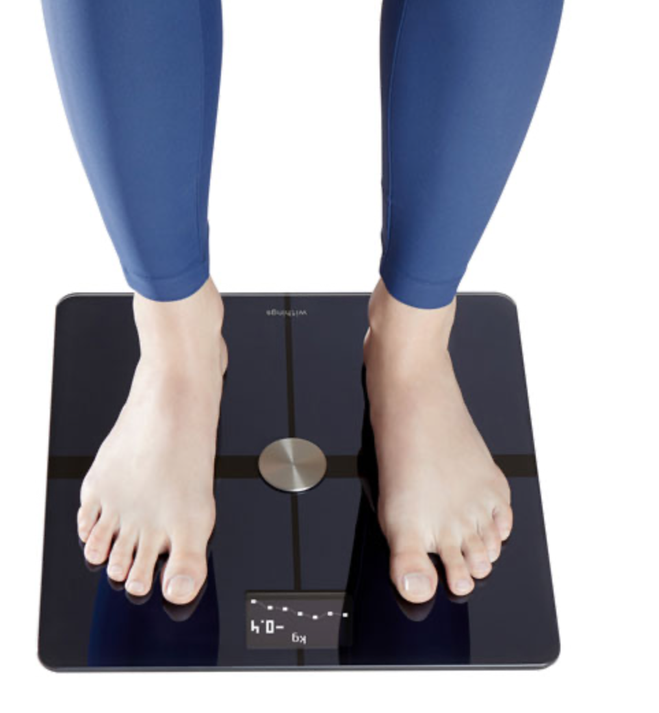 Withings SmartScan smart scale