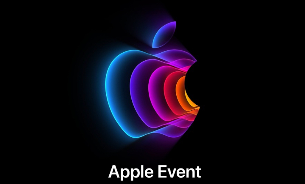 Apple event Peek Performance