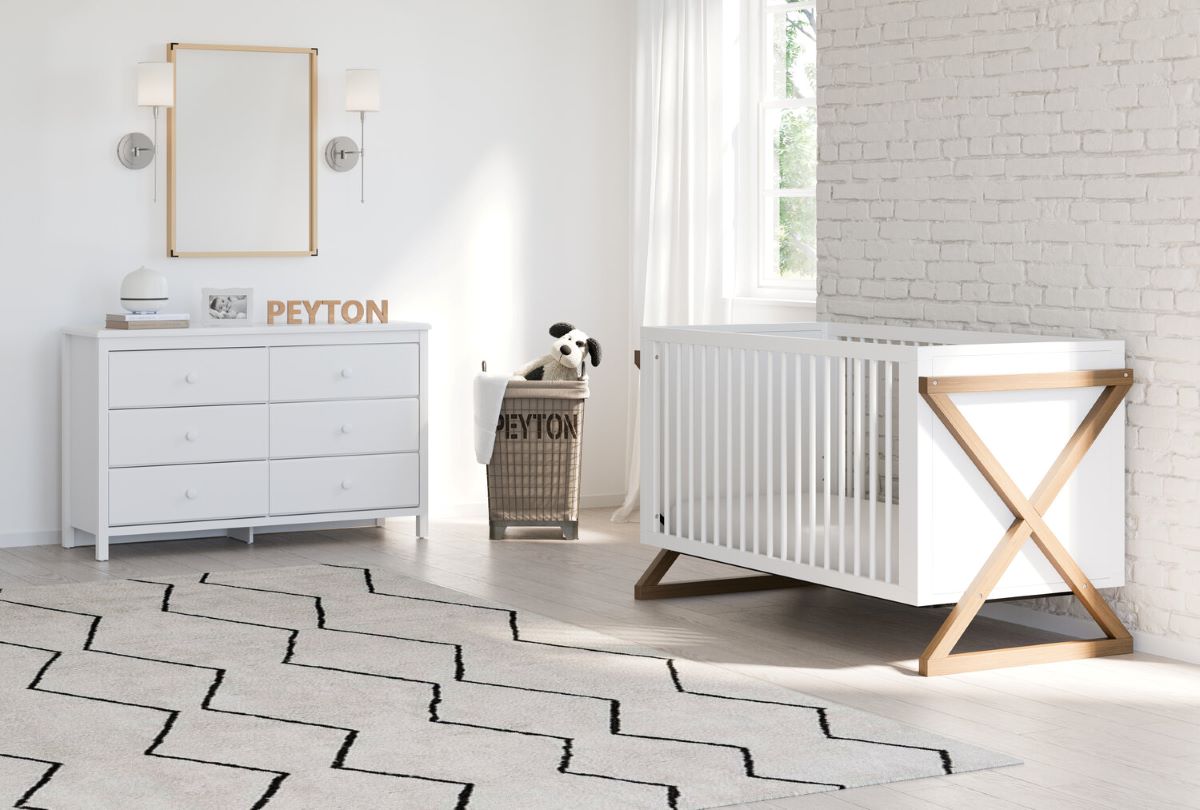 How To Babyproof Bookshelves And Dressers Best Buy Blog