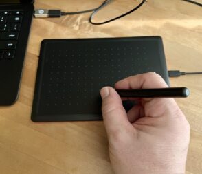 One by Wacom review