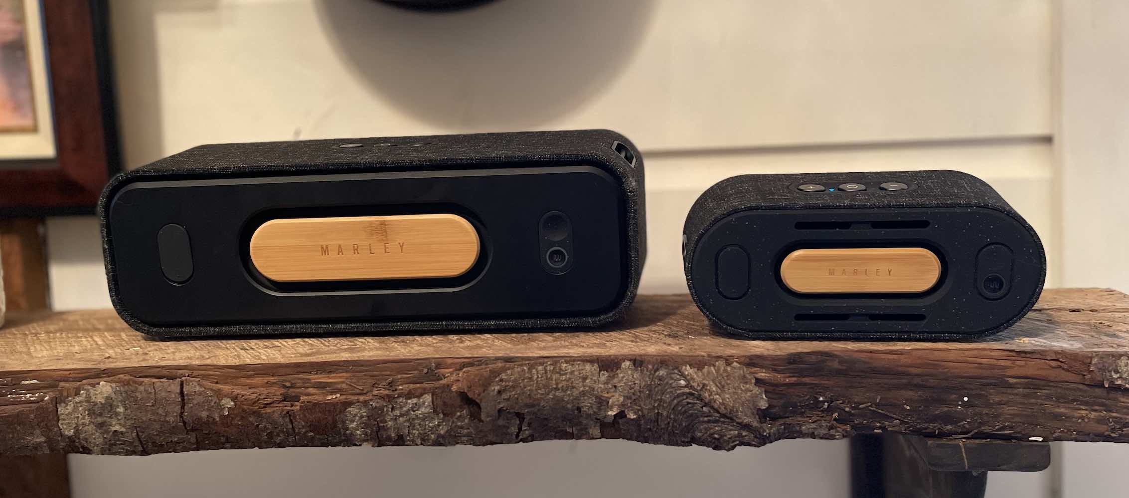 House of Marley Get Together 2 Mini Review
