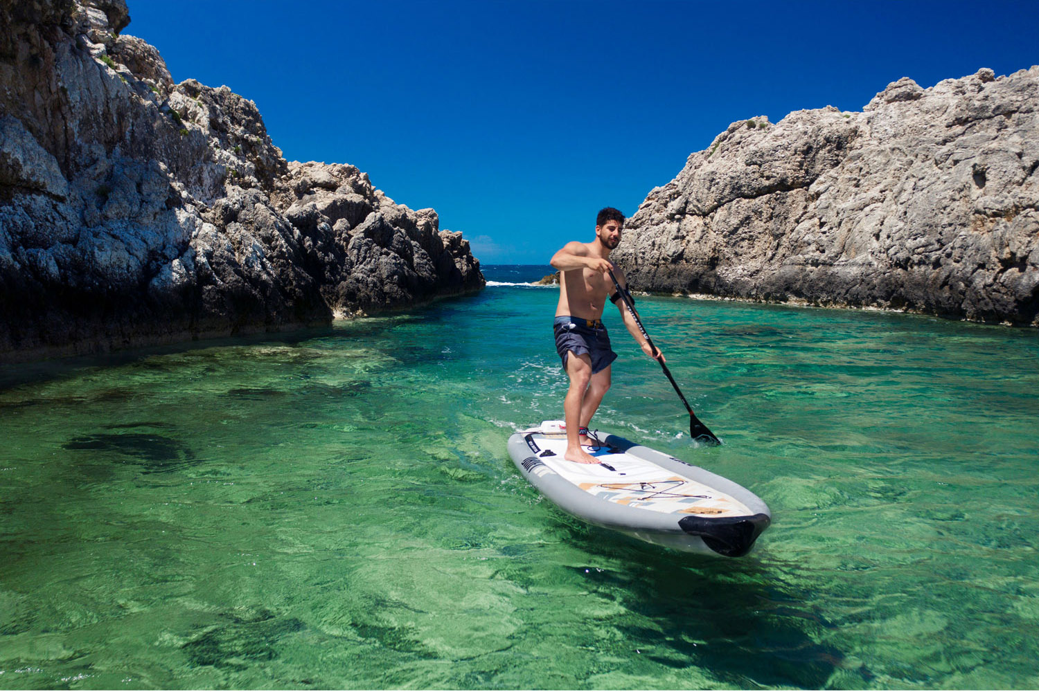 Paddle Boards buying guide 1